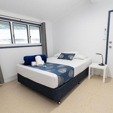 Great Keppel Island Hideaway Hotell Exteriör bild